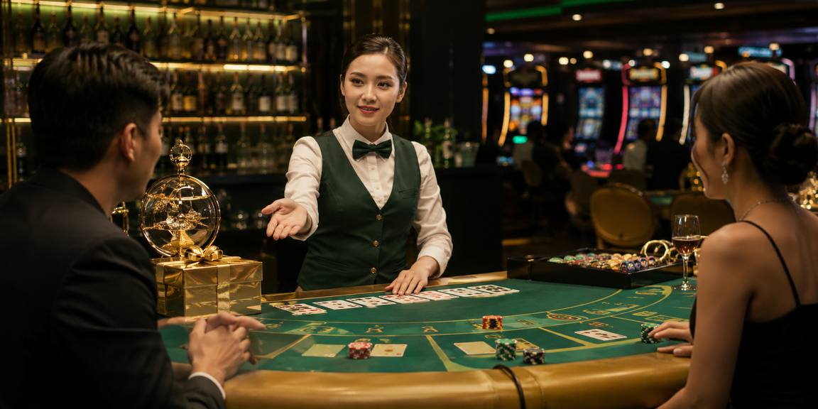 mb999 Bàn Chơi Dealer Thực, Khi Bạn Muốn