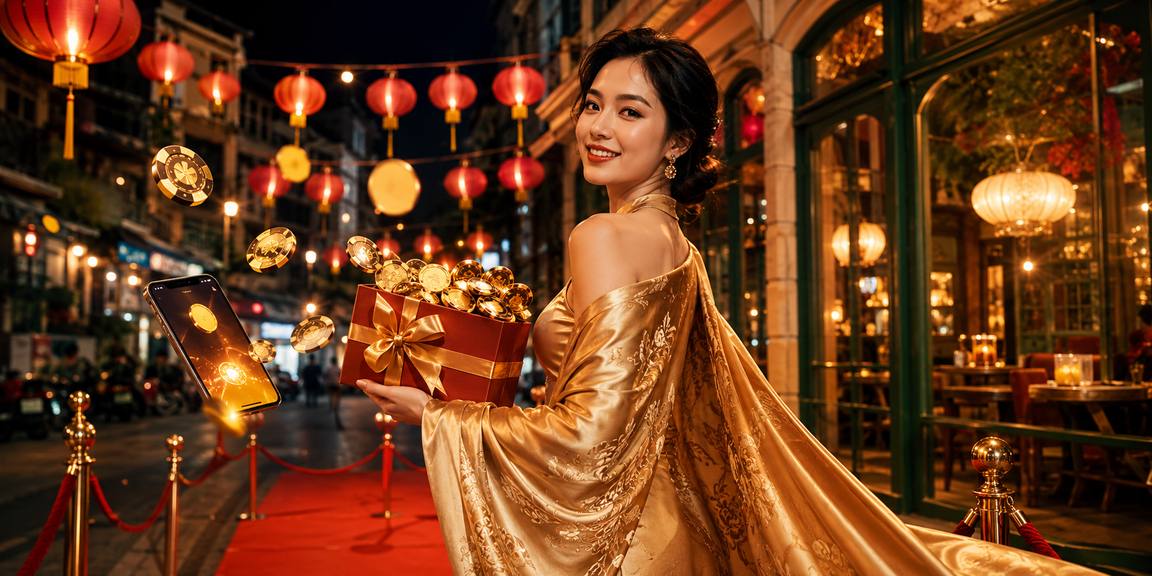mb999 Den Long Megaways: Hàng Ngàn Cách Thắng Mỗi Quay